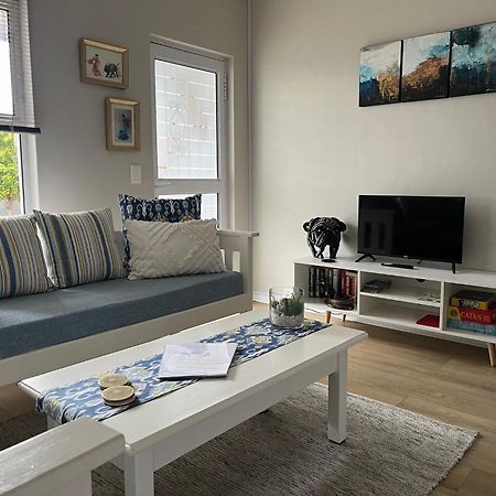 Serenity Self-Catering 2-Bed Unit 赫曼努斯 外观 照片