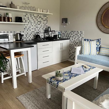 Serenity Self-Catering 2-Bed Unit 赫曼努斯 外观 照片