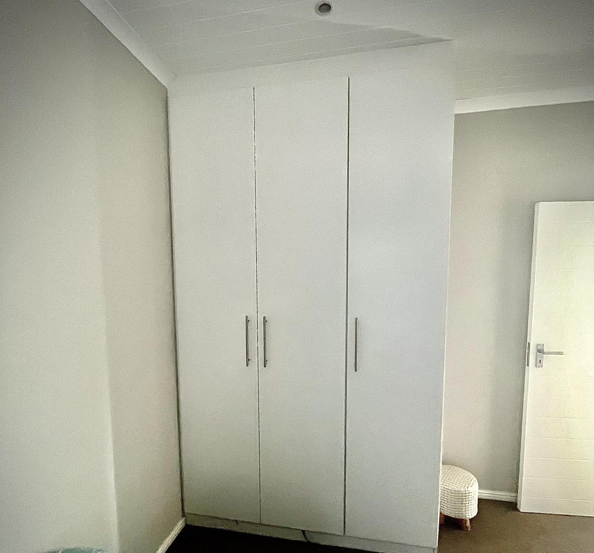 Serenity Self-Catering 2-Bed Unit 赫曼努斯 外观 照片
