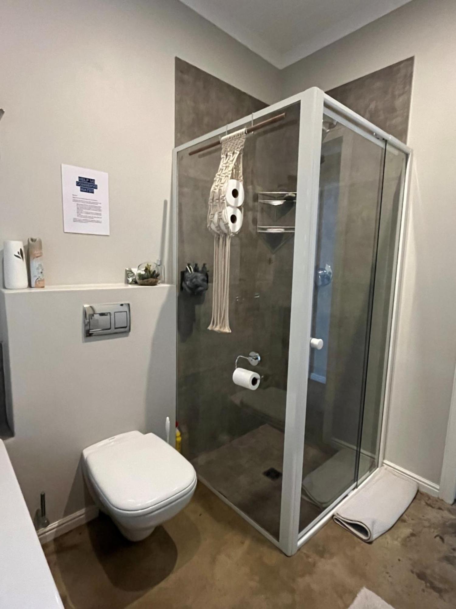Serenity Self-Catering 2-Bed Unit 赫曼努斯 外观 照片